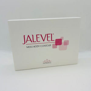 Jalevel Meso Body Contour (5 Vials)