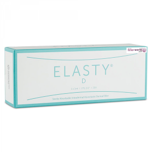 Order Elasty D (1x1ml)