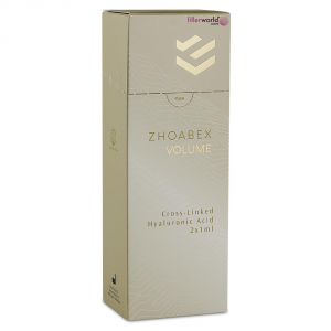 Zhoabex Volume (2x1ml)