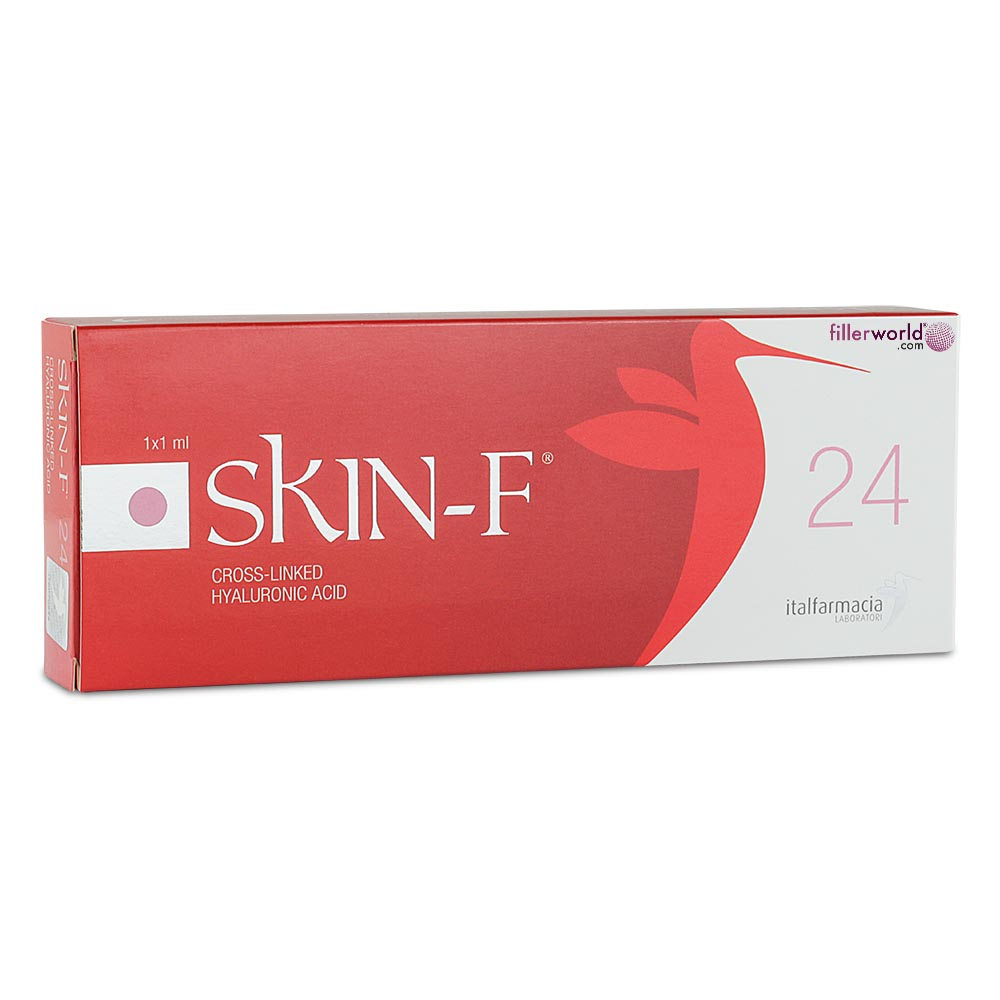 Italfarmacia Skin F 24 (1x1ml)