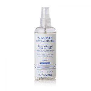 Sensyses Liposomal Cleanser