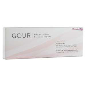GOURI 1ml - Tissue Stimulator