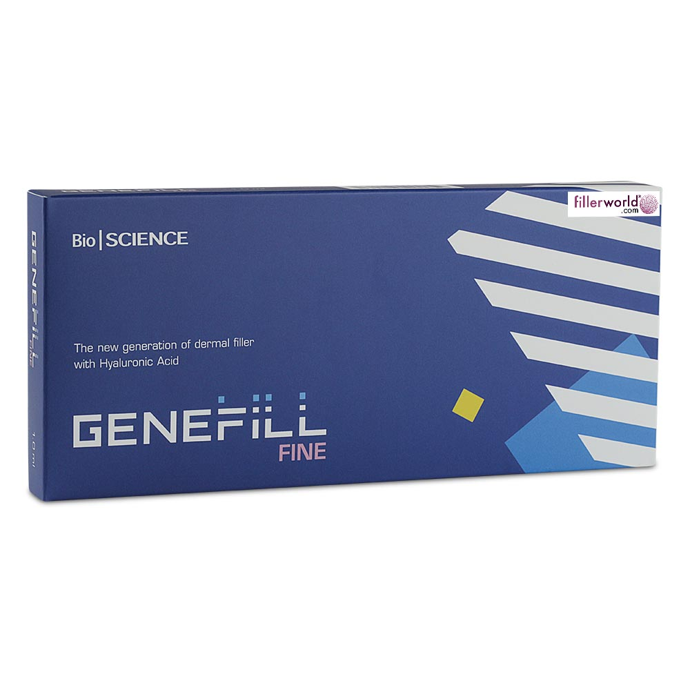 Genefill Fine (1x1ml)