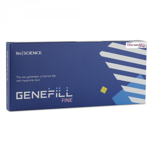 Genefill Fine (1x1ml)