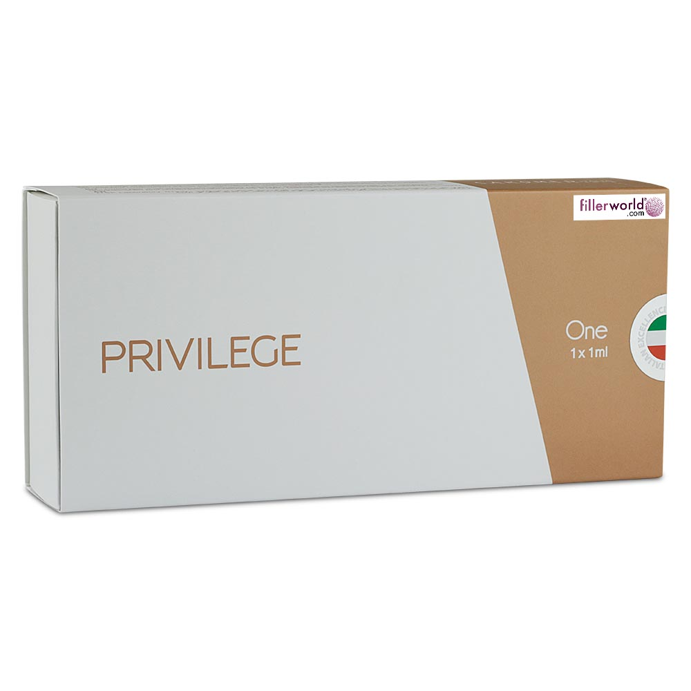 Caromed Italia Privilege One (1x1ml)