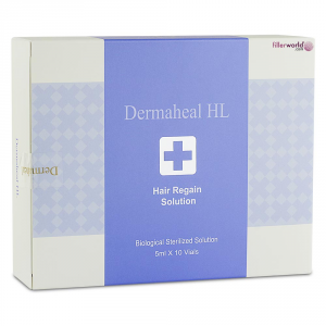 Dermaheal HL (5x10ml)