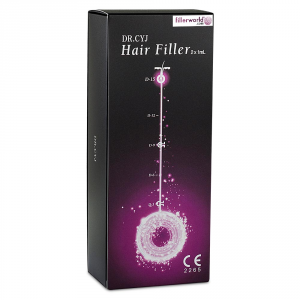 DR CYJ Hair Filler (2x1ml)