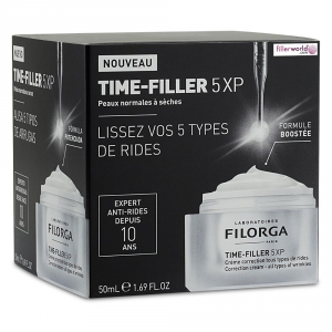 Filorga Time Filler Mat - 50ml