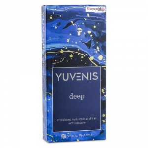 Yuvenis Deep (1ml)