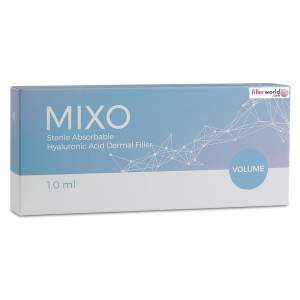Mixo Volume (1.0ml)