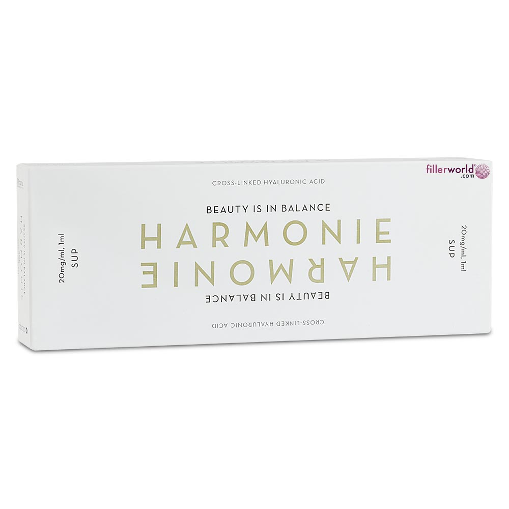 Beauty Is In Balance Harmonie Sup (1ml)