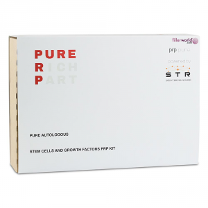 Prp Lab Accelerated Autologous Tissue Regeneration Kit