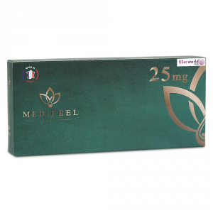 Medifeel Paris 25mg 1ml (BDDE free)