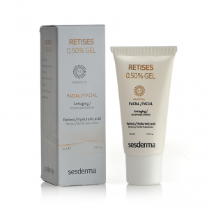 Sesderma Retises 0.50% Gel