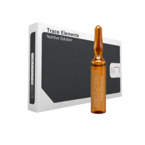 BCN Trace Elements 8028 10x2ml