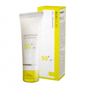 BCN BCN Solar SPF50+ 8086
