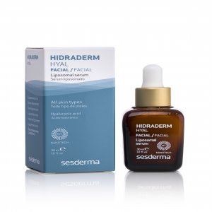 Sesderma Hidraderm Hyal Liposomal Serum