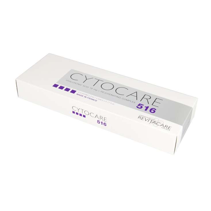 Buy Cytocare 516 (10x5ml) Online