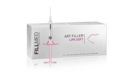 FILORGA Art Filler Lips SOFT 1ml