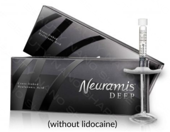 Neuramis Deep 1ml Without Lidocaine
