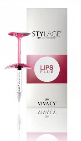 Stylage Bi Soft Special Lips (1x1ml)