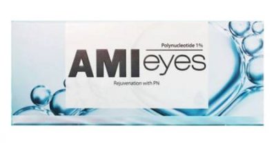 Ami Eyes - Stimulator 2ml