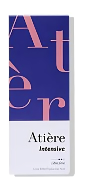 Atiere Intensive 2x1.1ml
