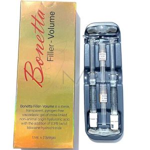 Bonetta Filler VOLUME 2 x 1.1 ml