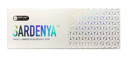 Buy Sardenya Implant lidocaine 1.1ml Online