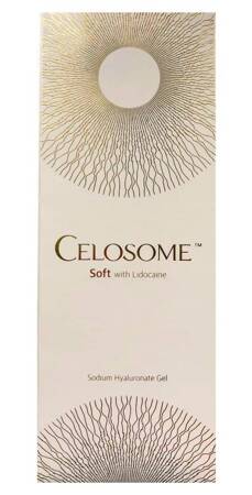 CELOSOME Soft 1 x 1,1 ml