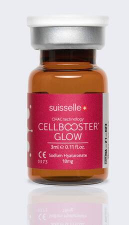 Cellbooster GLOW 3ml