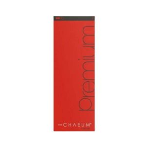 Chaeum Premium 2-2 x 1.1ml