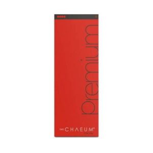 Chaeum Premium No. 4-2x1.1ml