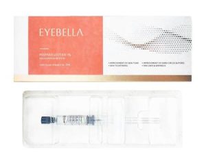 Eyebella - Stimulator 2ml