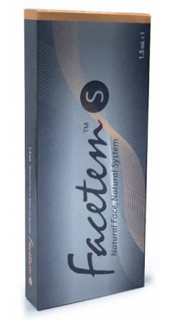 Facetem S (1×1.5ml)