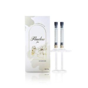 Flawless Fine Lidocaine 2x1ml