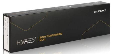 Hyacorp Body Contouring MLF 1 - 1 x 10ml