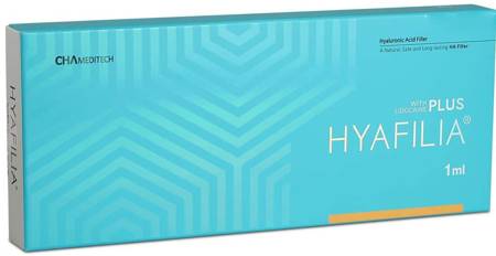 Hyafilia Classic Plus 1ml