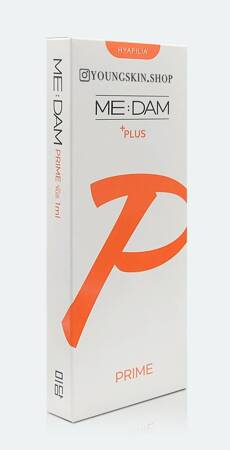 Hyafilia ME:DAM Prime Plus 1ml