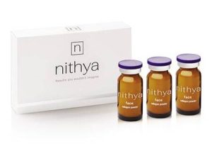 Nithya FACE- Collagen type I (3x70mg)
