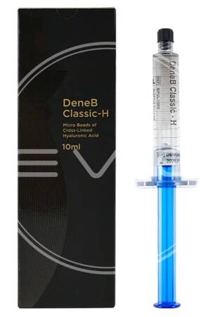 Order Dene B Classic H - body filler (1 x 10 ml) Online