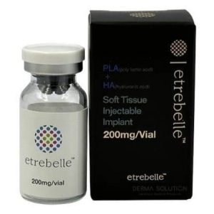 Order Etrebelle PLLA 200mg + HA Online