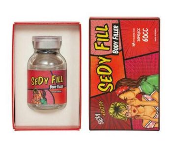Order SEDY FILL Body Filler 60mL Online