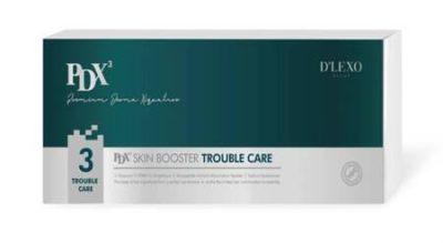 PDX3 Skin Booster Trouble Care 5ml