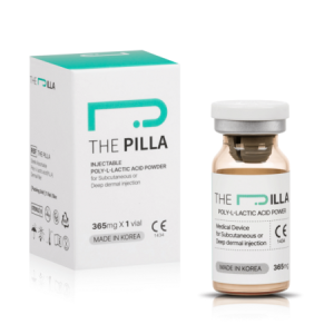 PILLA 1 x 365 mg Online