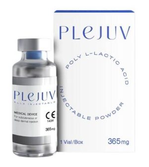 Plejuv 365 mg – Next Generation PLLA Inducer