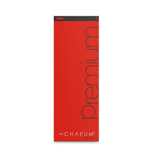 Premia Chaeum nr 3-2 x 1.1ml