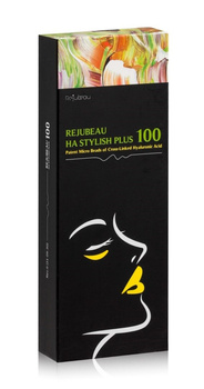 REJUBEAU Ha Stylish Plus 100 - 1.1 ml