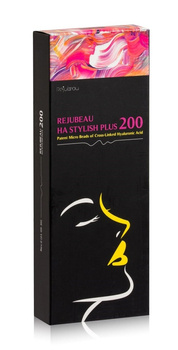 REJUBEAU Ha Stylish Plus 200 - 1.1 ml