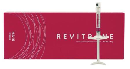 REVITRANE HA10 Classic 1x1ml